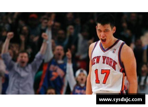 DB视讯西亚裔球员在NBA的崛起与影响 - 副本